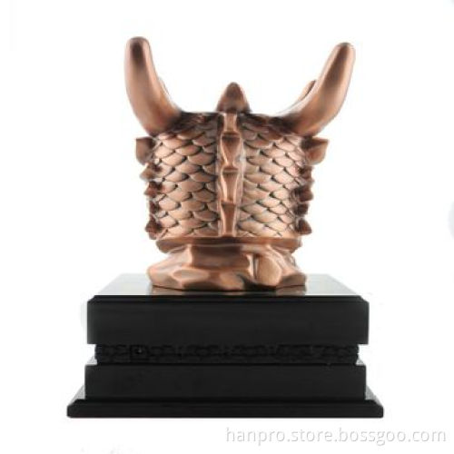 Chinese Zodiac Camera, Dragon